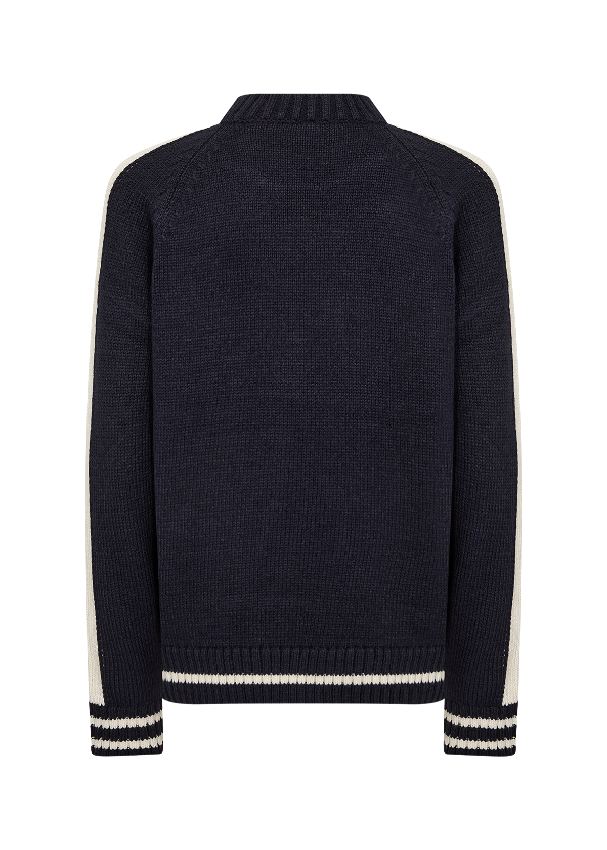 OMRemona Strik Bluse